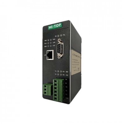 Profibus转MODBUS 转HT3S-DPM-MDN