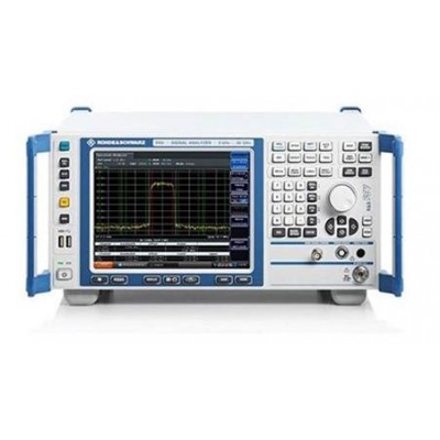 供应 FSV30 频谱分析仪 FSV40