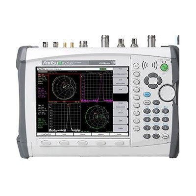 供应 MS2036C 频谱分析仪