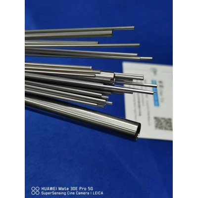 Inconel601不锈钢卡套管